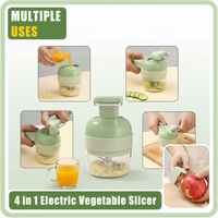 AGARO ELECTRIC MINI CHOPPER