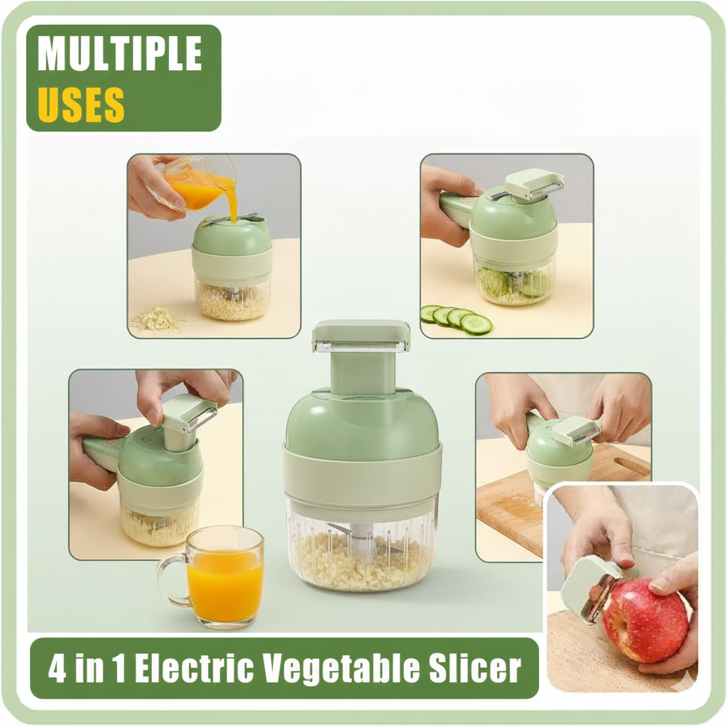 AGARO ELECTRIC MINI CHOPPER