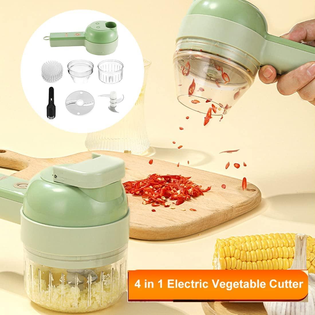 AGARO ELECTRIC MINI CHOPPER