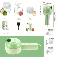 AGARO ELECTRIC MINI CHOPPER