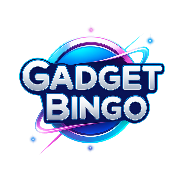 GADGET BINGO