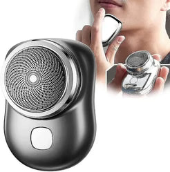 Mini Electric Shaver